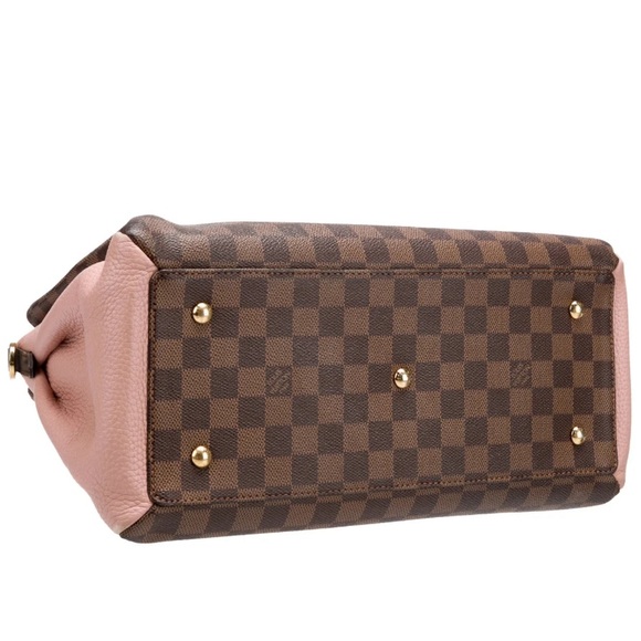 ❤️❤️ LOUIS VUITTON
Damier Ebene Normandy❤️❤️ - Picture 5 of 11